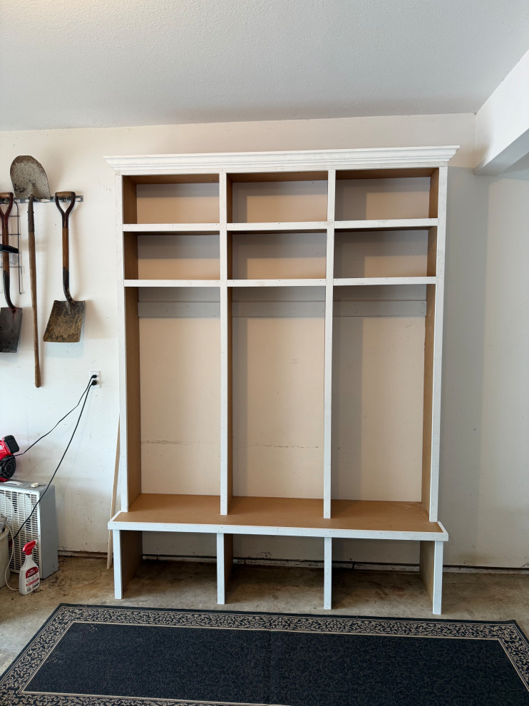 Custom Trim Work