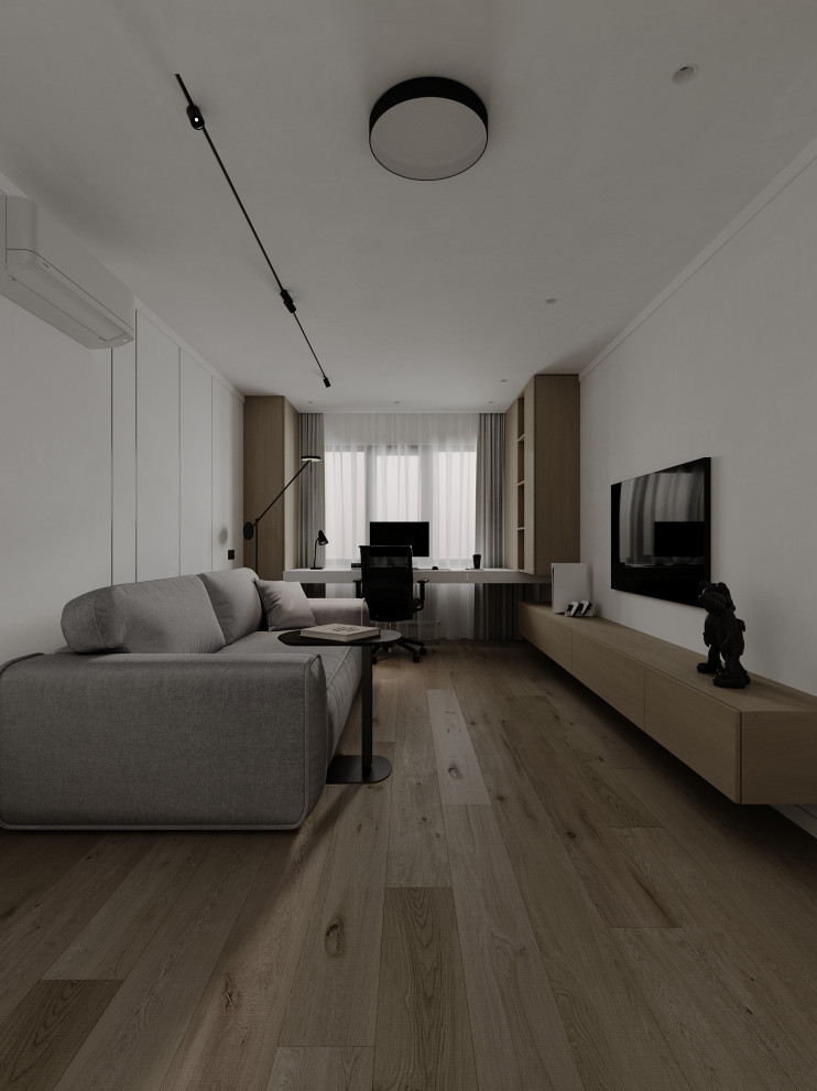 Дизайн интерьера