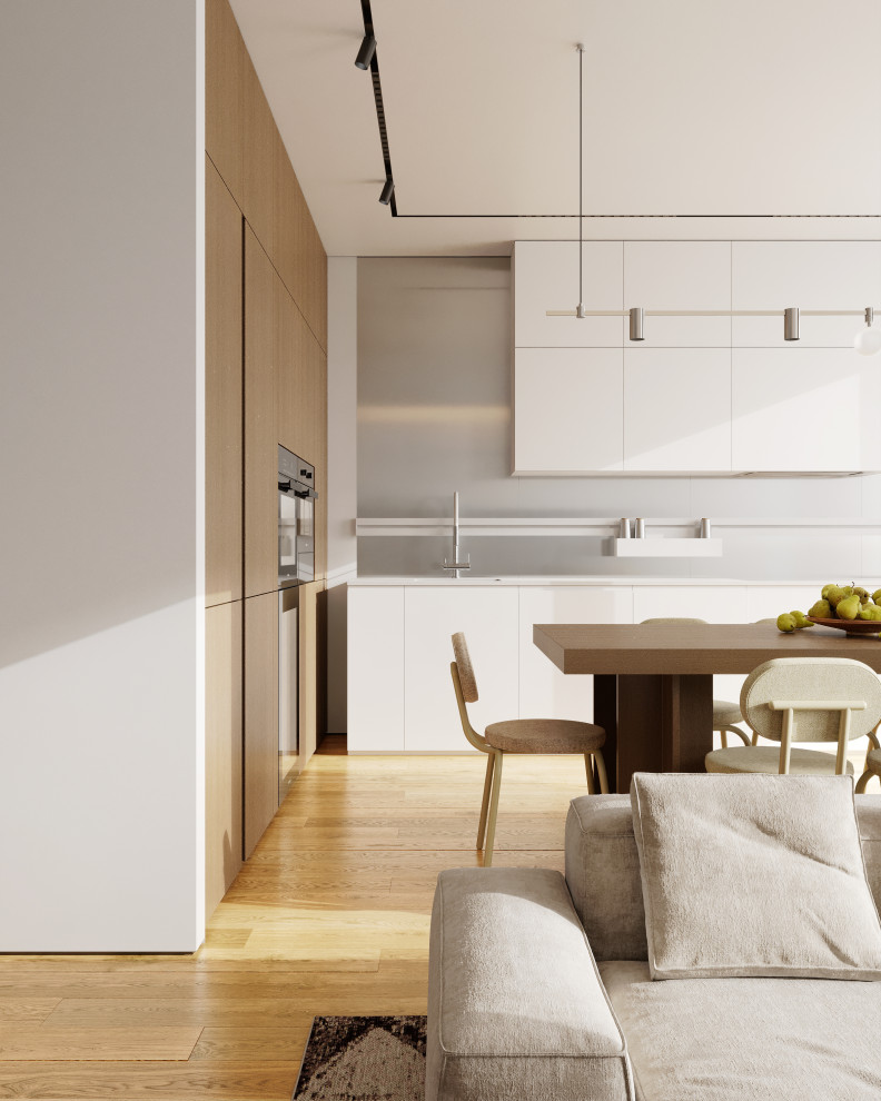 Petrovsky kvartal 114