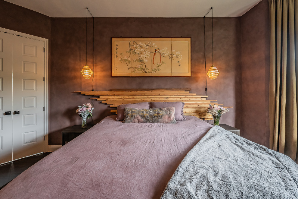 Velvet Earth Retreat