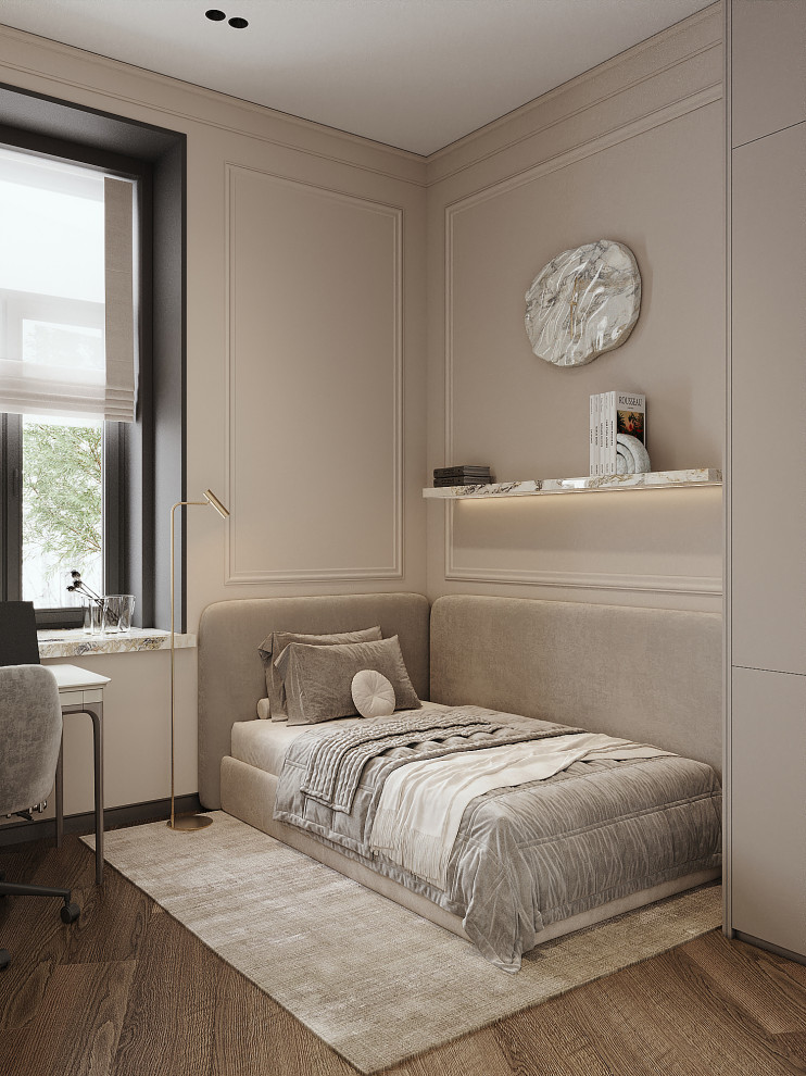 ЖК "Проект 6/3"