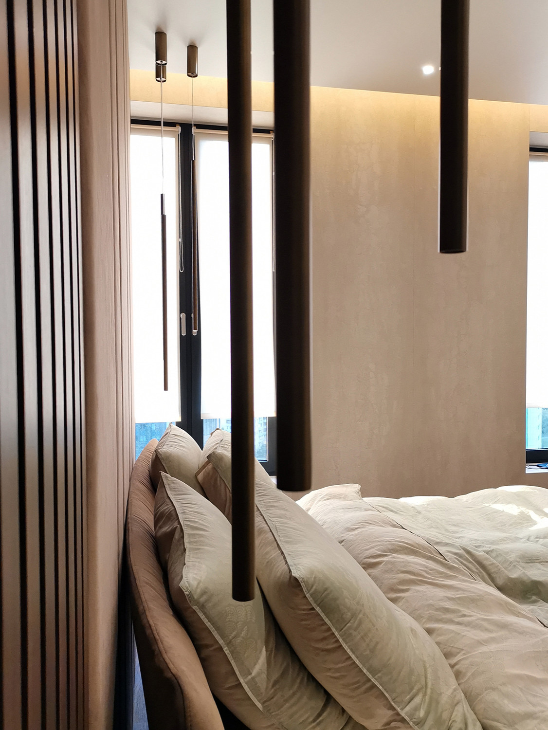 Квартира в ЖК Vander Park