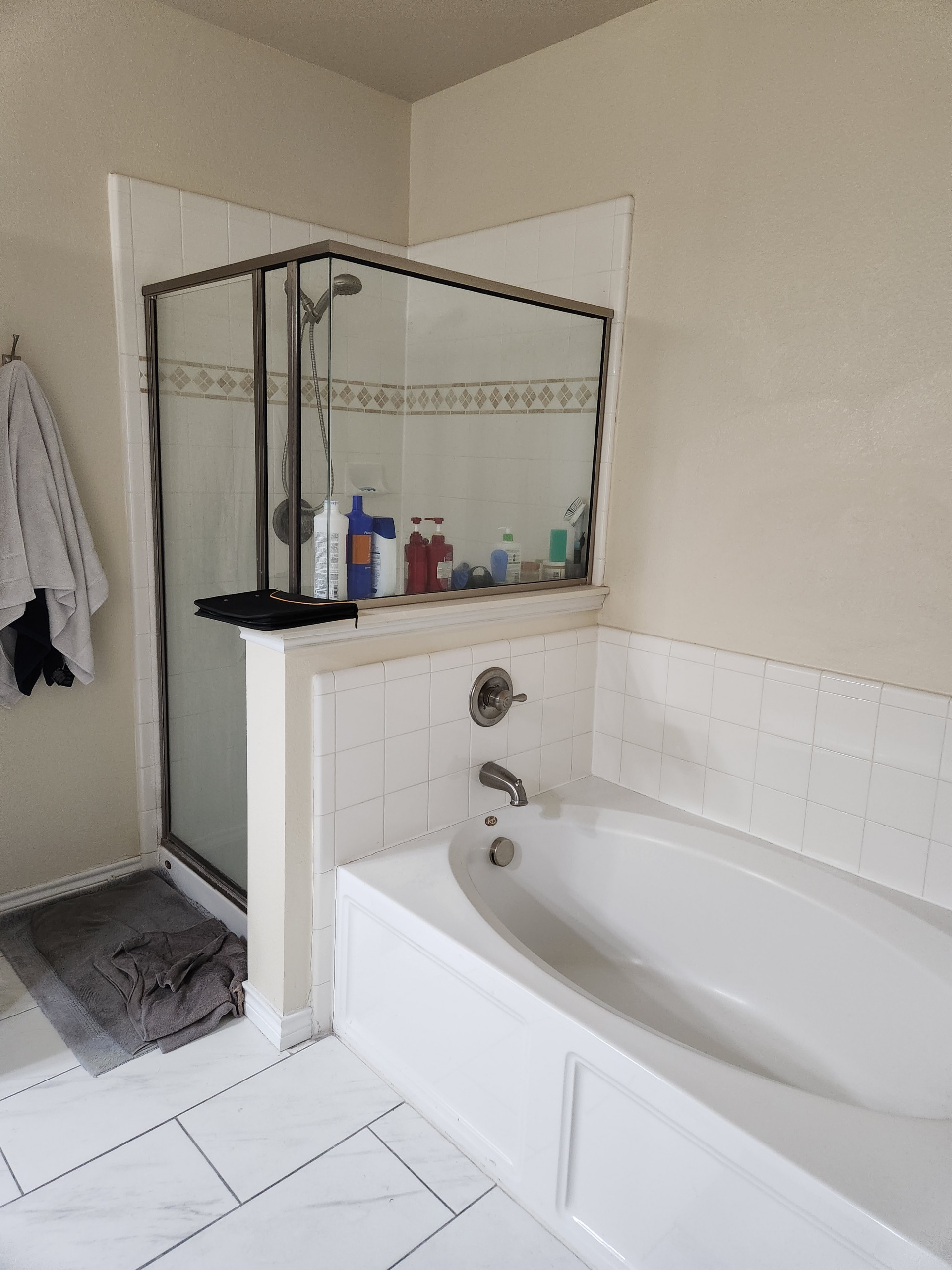 Bathtub Systems
