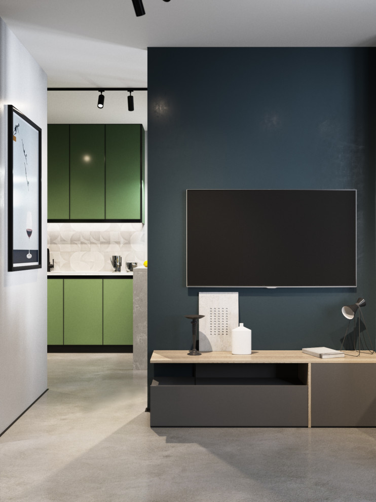 Коломяжский проспект