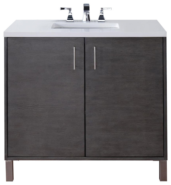 Oak Vanity No Top 28 Images Centra 30 Grey Sgl Vanity No Top Modern Oak