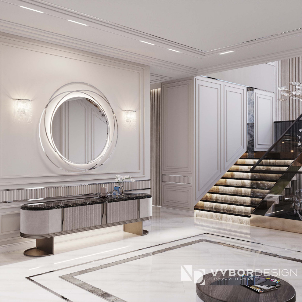 Элегантная роскошь