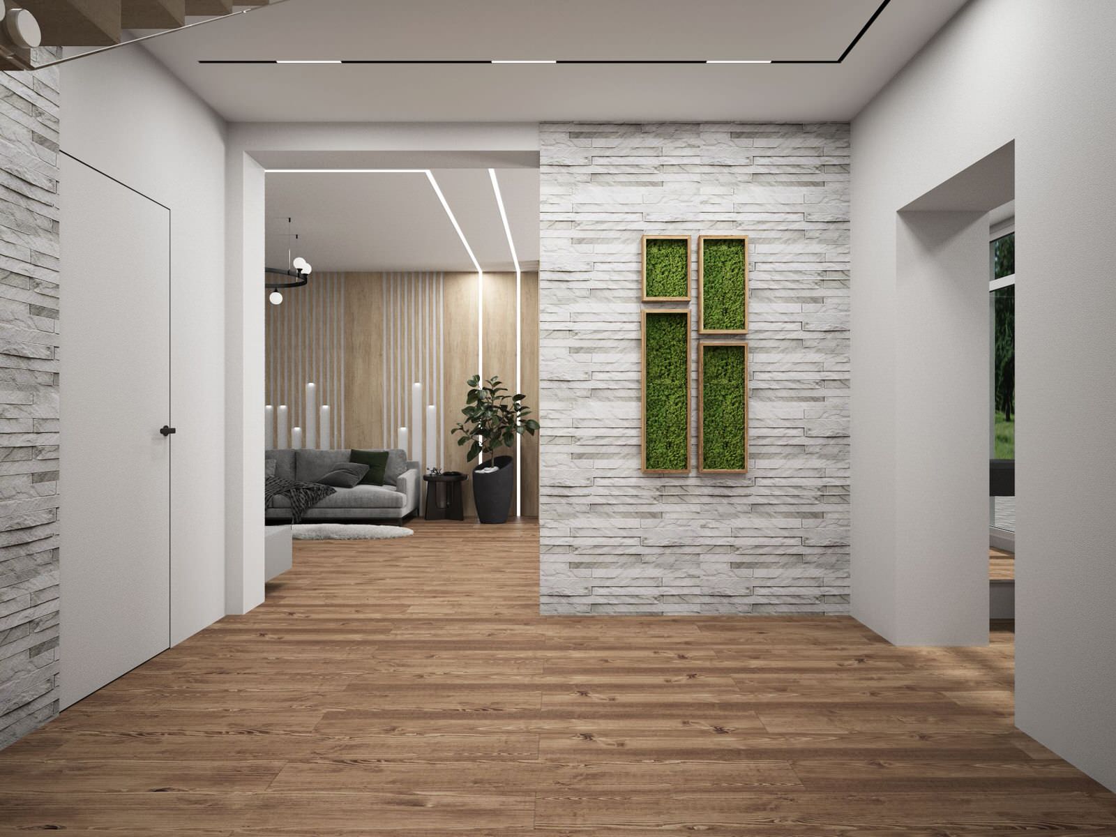 Коттедж 150 кв.м.