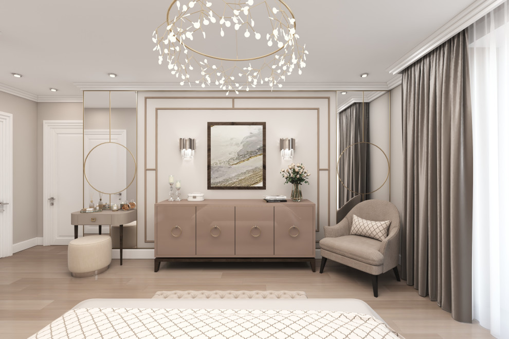 ЖК "GRAND DELUXE на Плющихе"