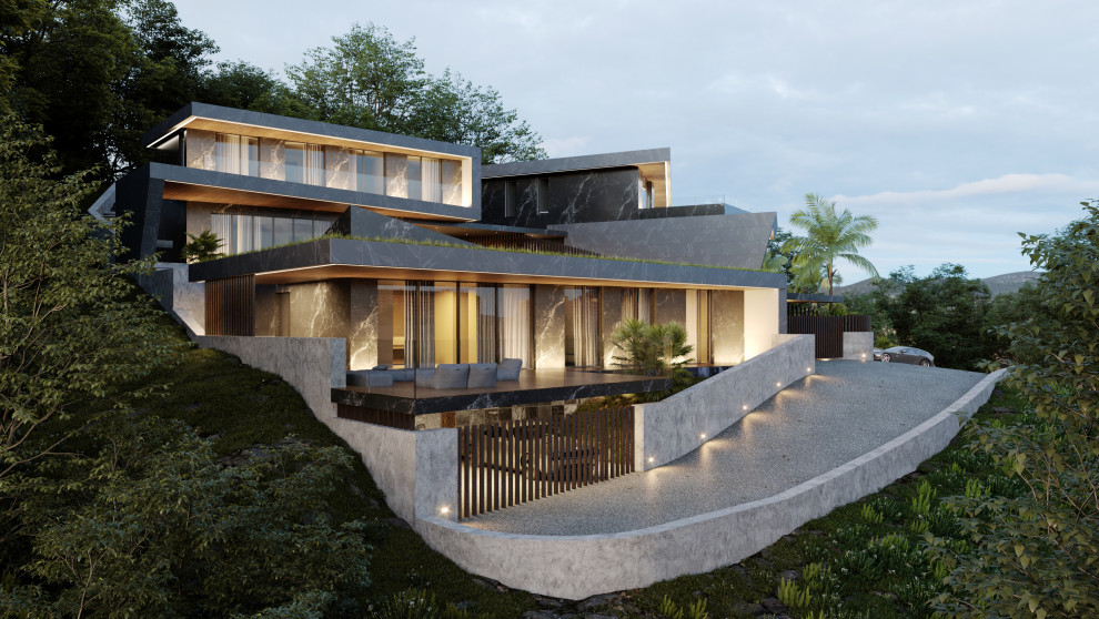 Вилла Дагомыс