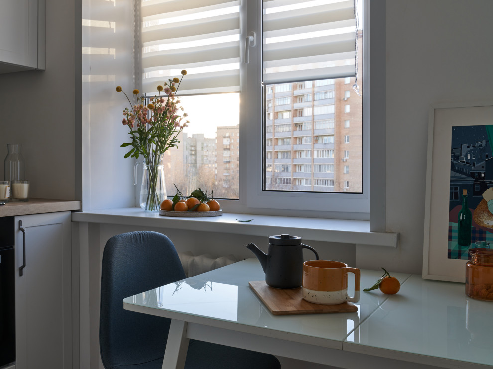 Квартира на Кутузовском проспекте