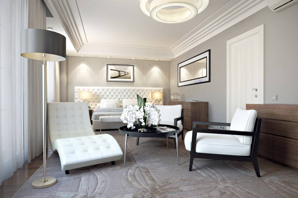 Townhouse in "Severnaya Sloboda-2"