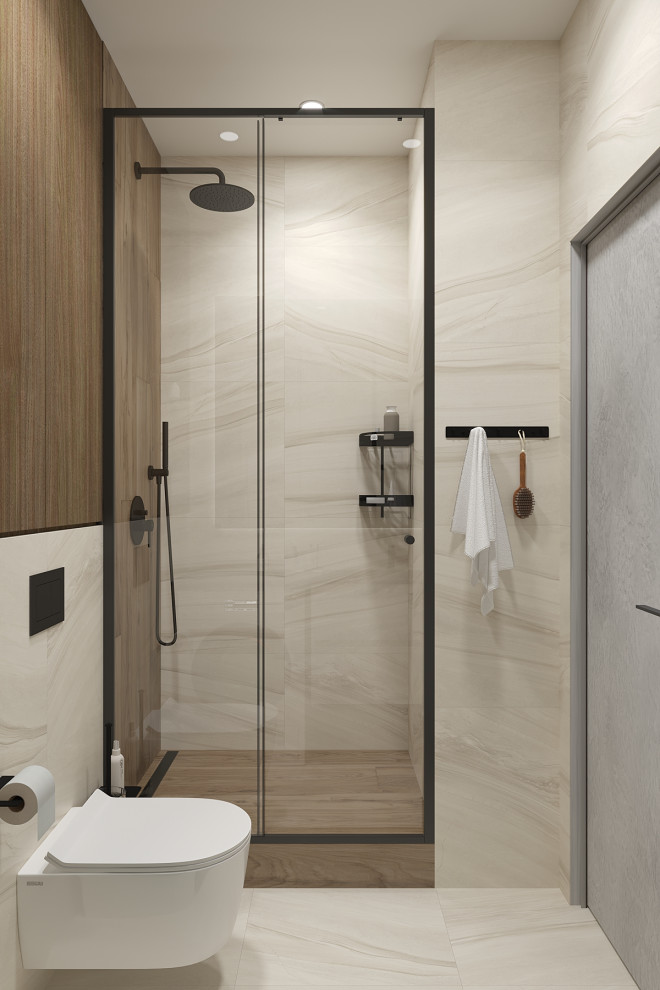 Апартаменты KM Tower Plaza 25 кв.м.