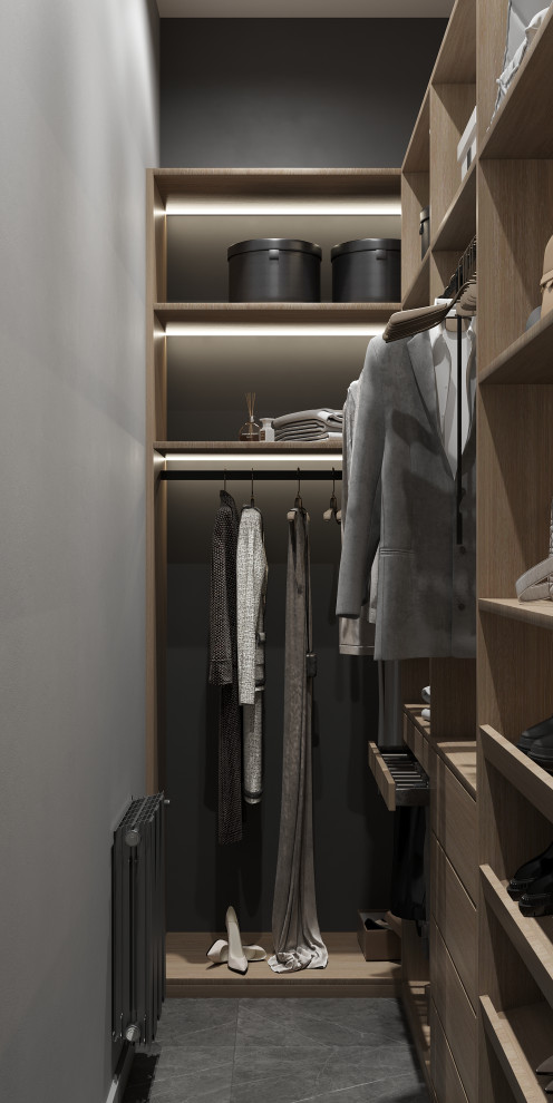 проект частного дома 125 м.кв. Почевино, Ив.обл.