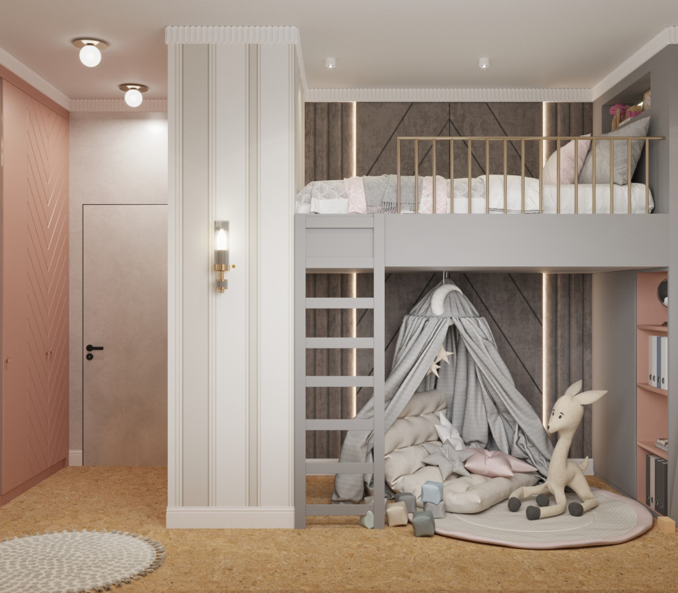 КП "МИЧУРИНСКИЙ"