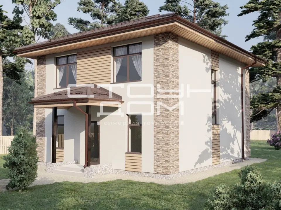 Проект "Калязин"