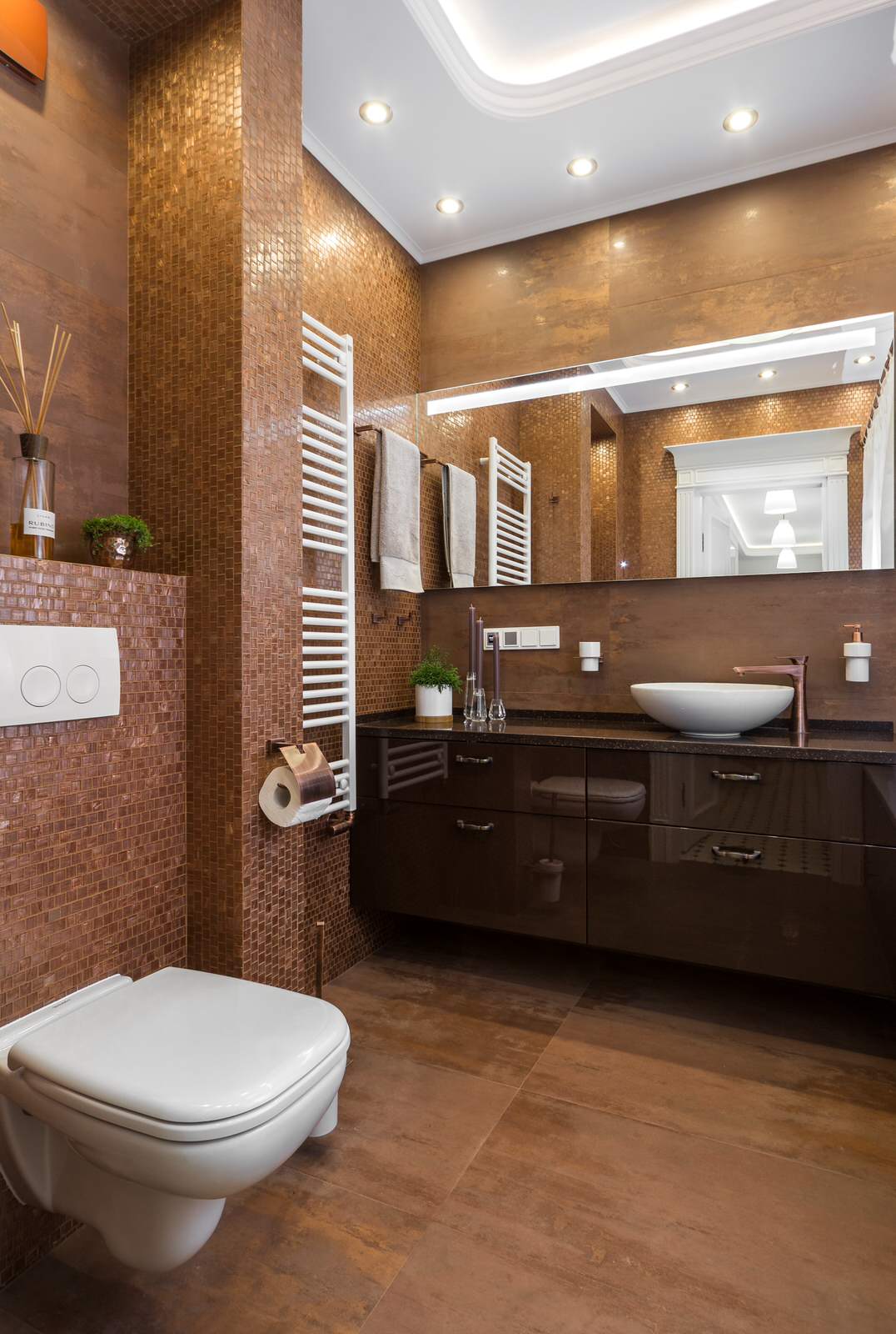 Квартира для двоих