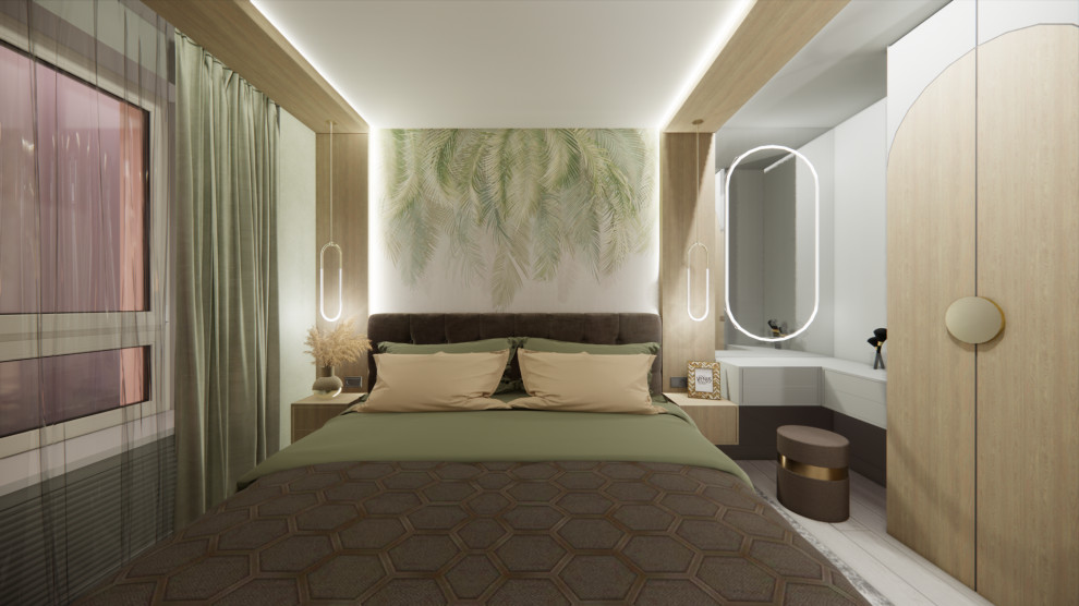 ЖК "Шереметьевский"