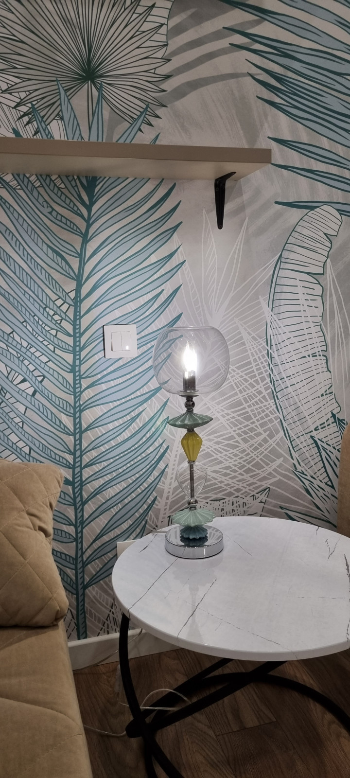 ЖК Фестивальный Реализация