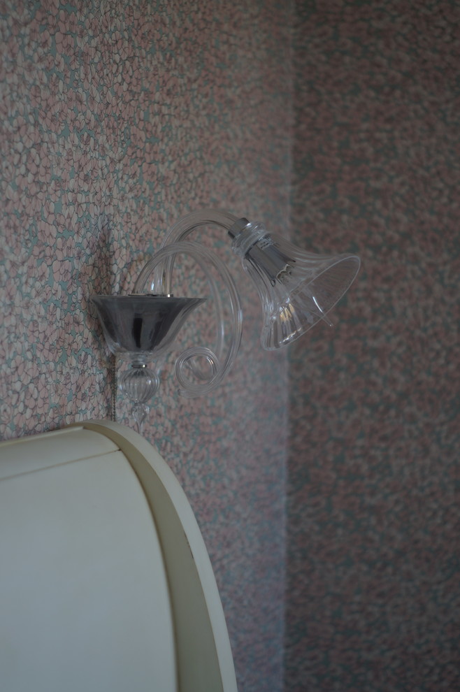 Private house in Novoglagolevo, Moscow Oblast