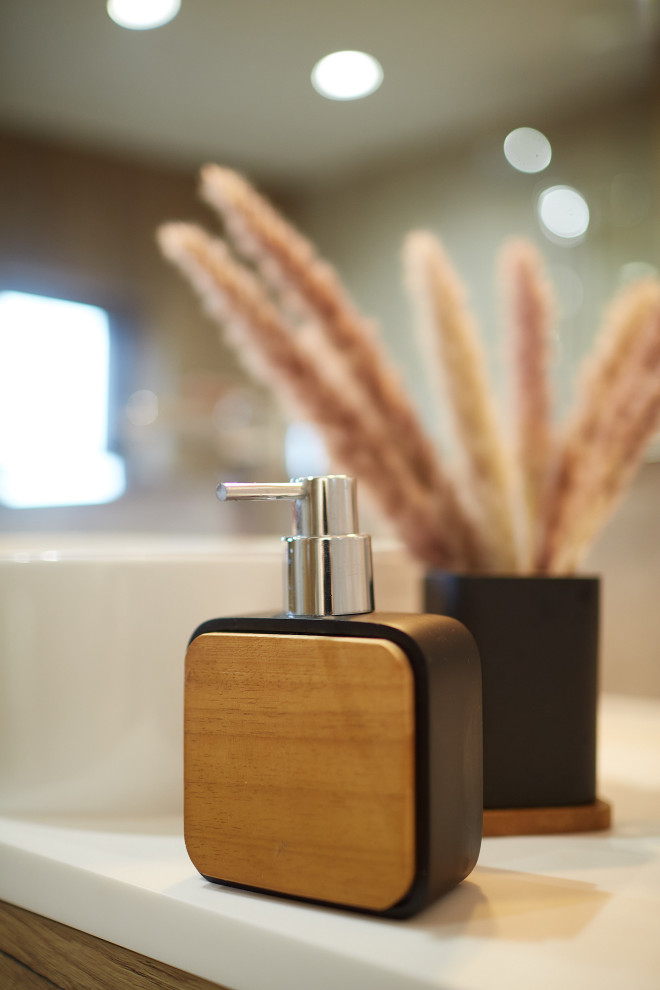 Реализованный проект Загородный дом под Санкт-Петербургом