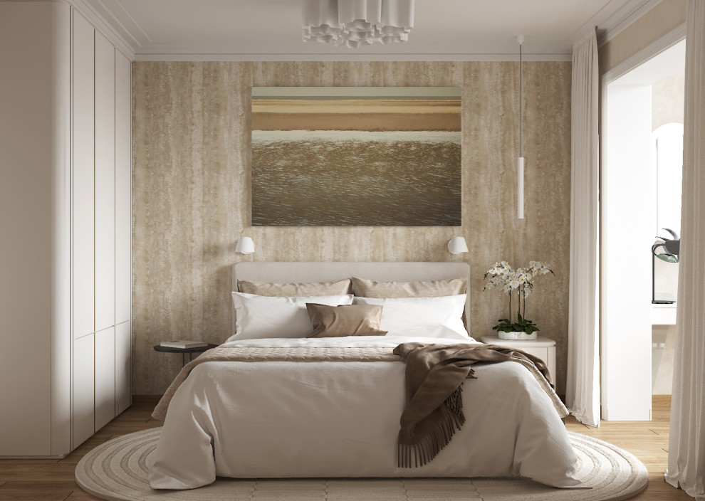 Квартира в г. Сочи на ул. Роз