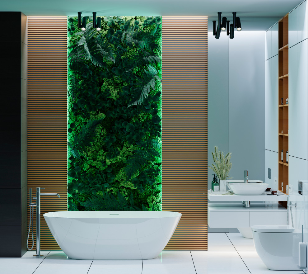 Ванная комната