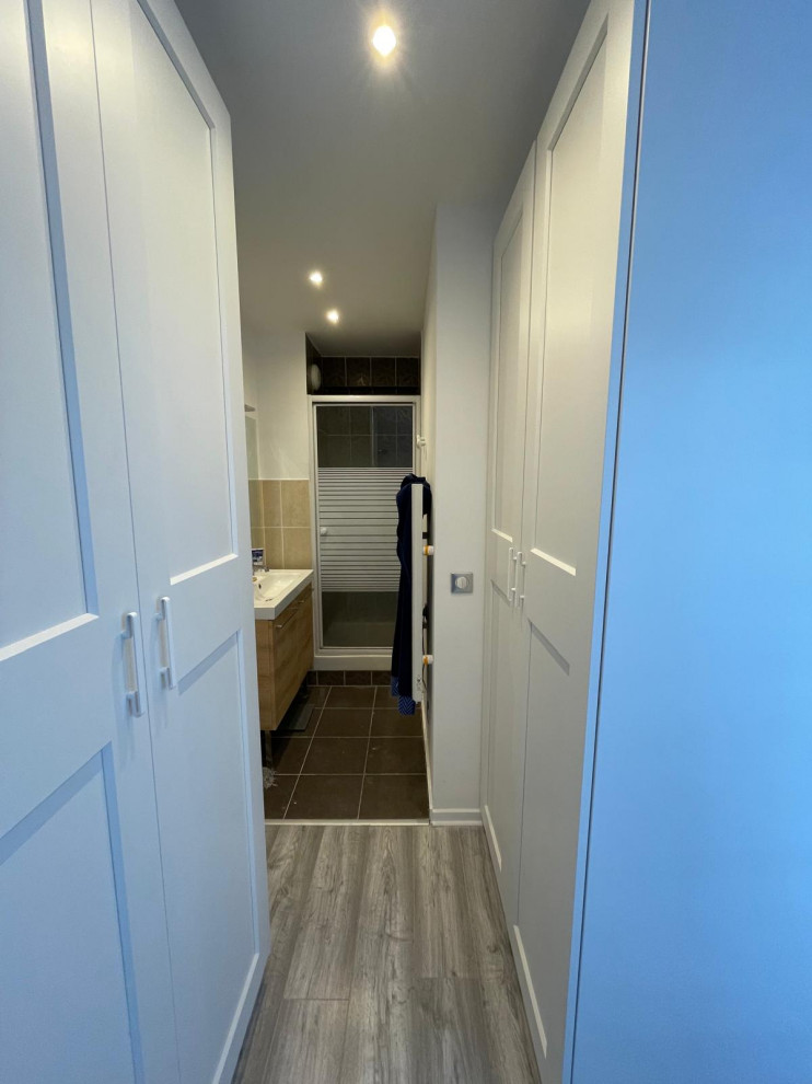 Projet Appartement Herblay