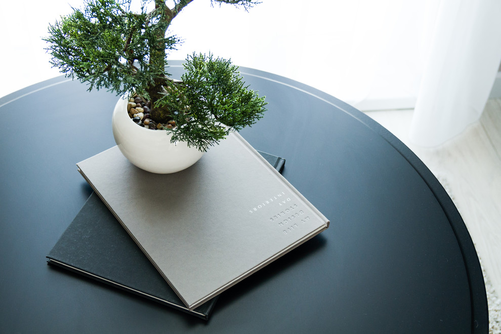 Солнечная квартира в Белгороде