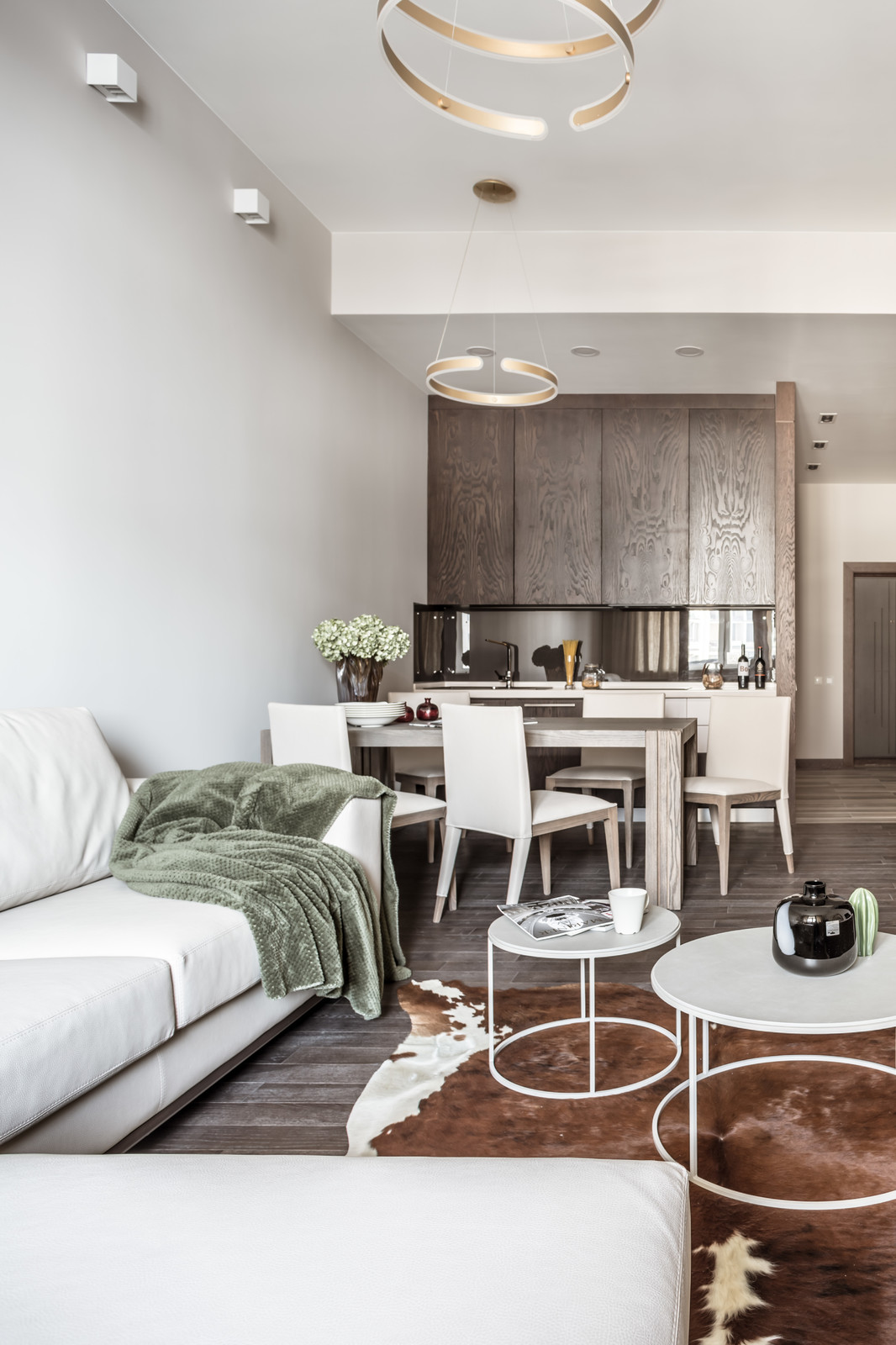 Элегантный минимализм