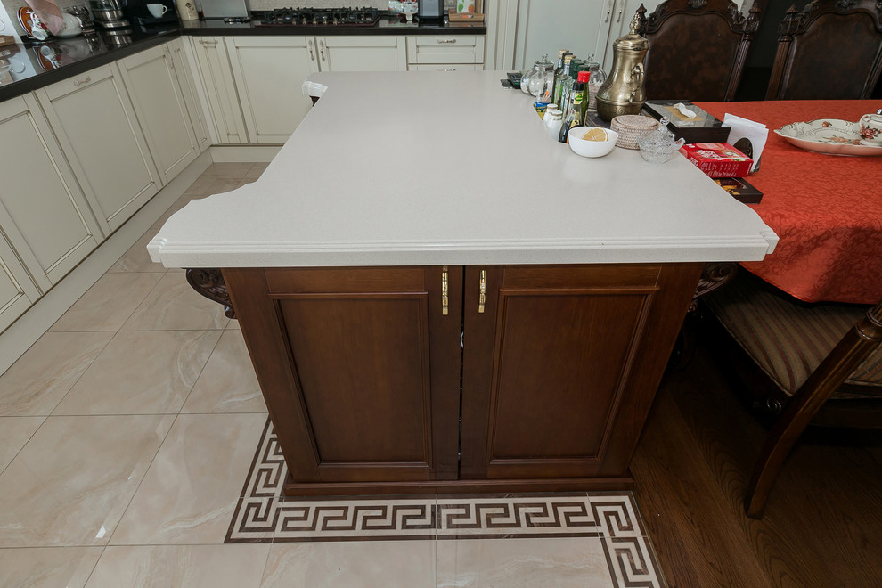 Изготовление мебели для частного дома