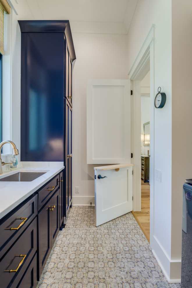 The Steelwood Cottage