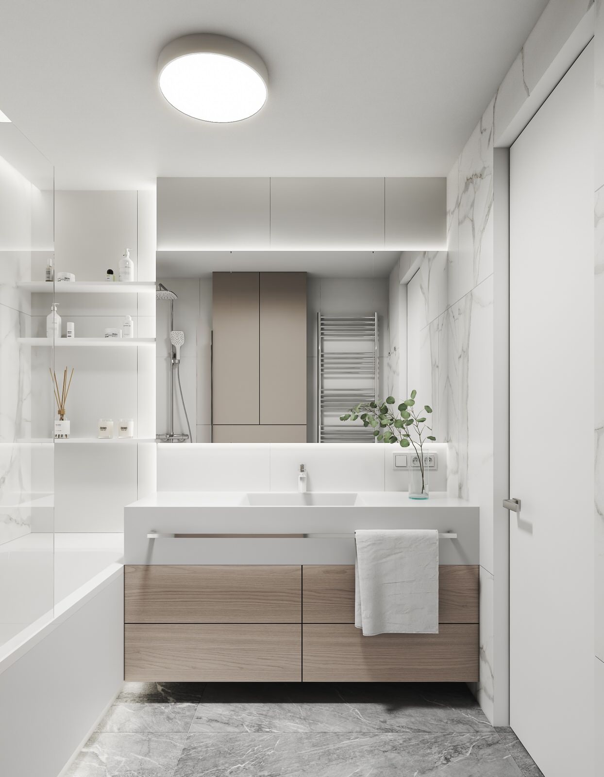 ЖК Гродеков