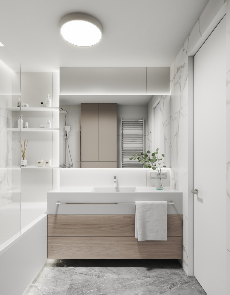 ЖК Гродеков