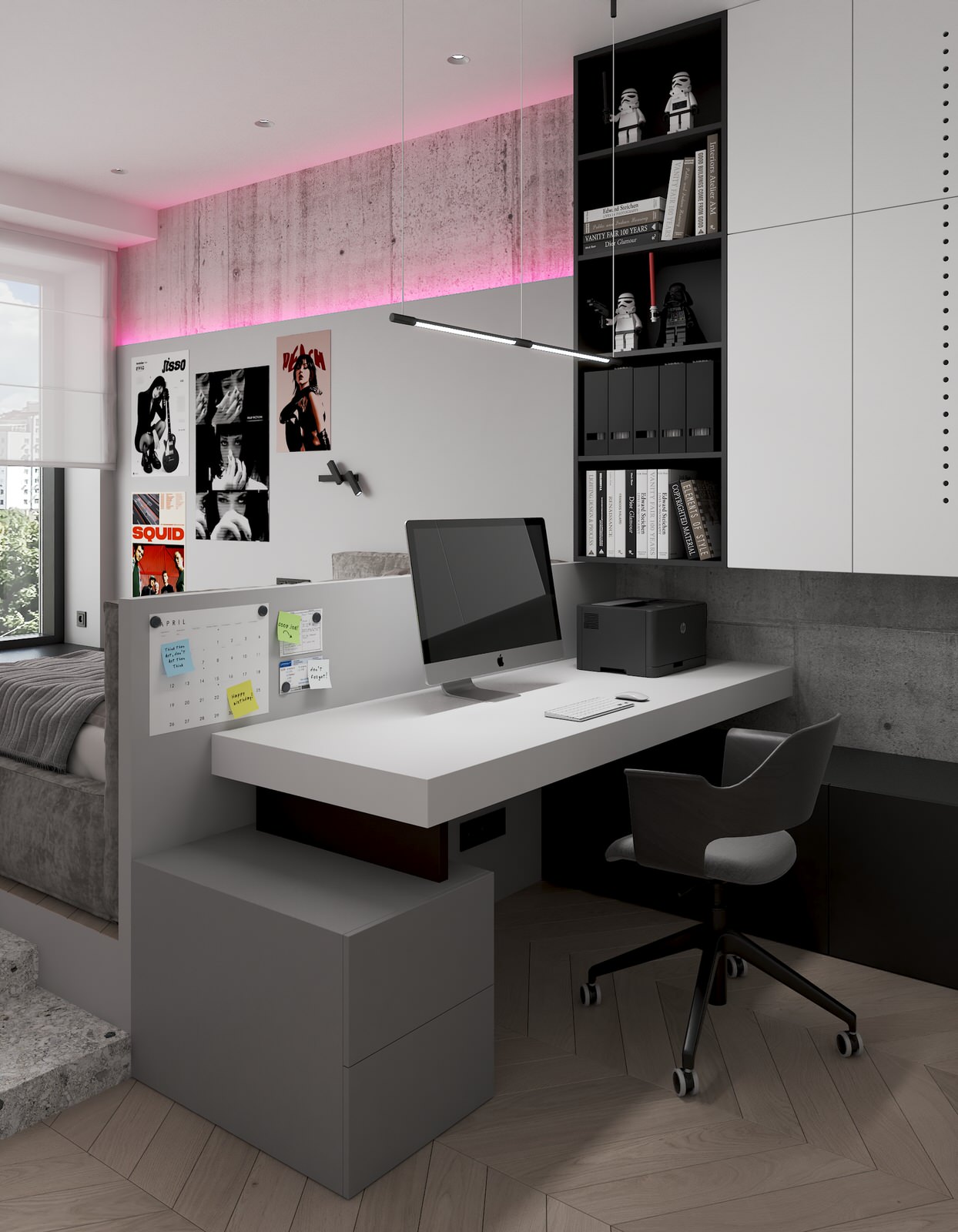 ЖК Гродеков