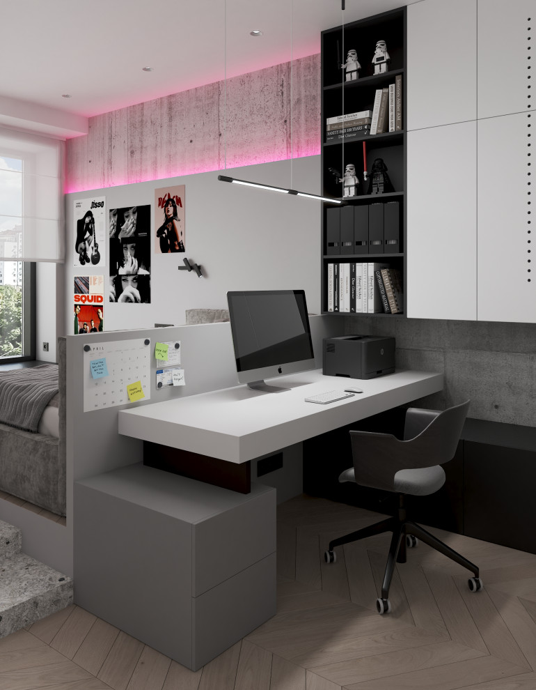 ЖК Гродеков