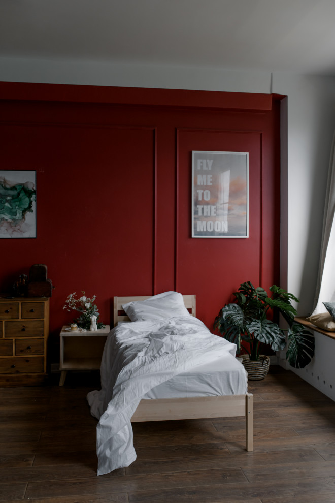 Кровать односпальная