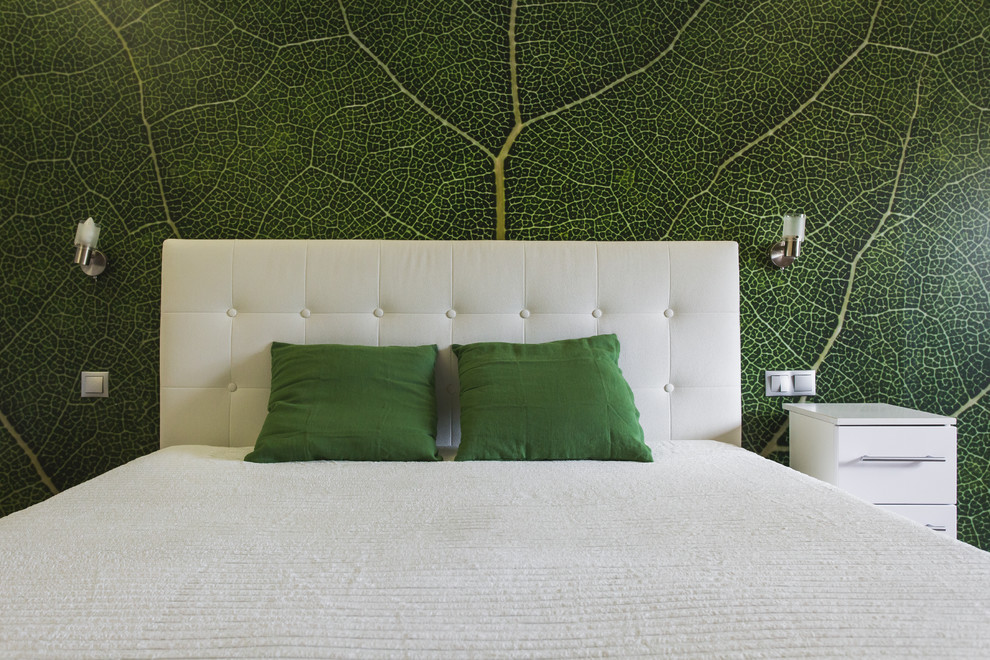 В гостях: Из однушки — квартира для семьи с двумя детьми