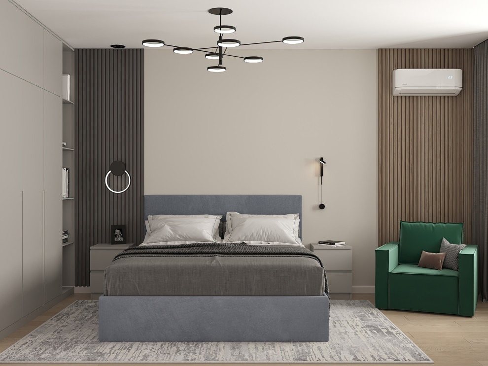 Однокомнатная квартира г.Тамбов