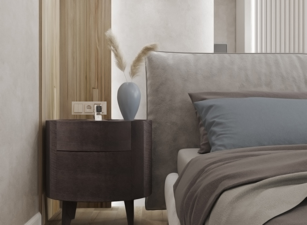 Проект таунхауса