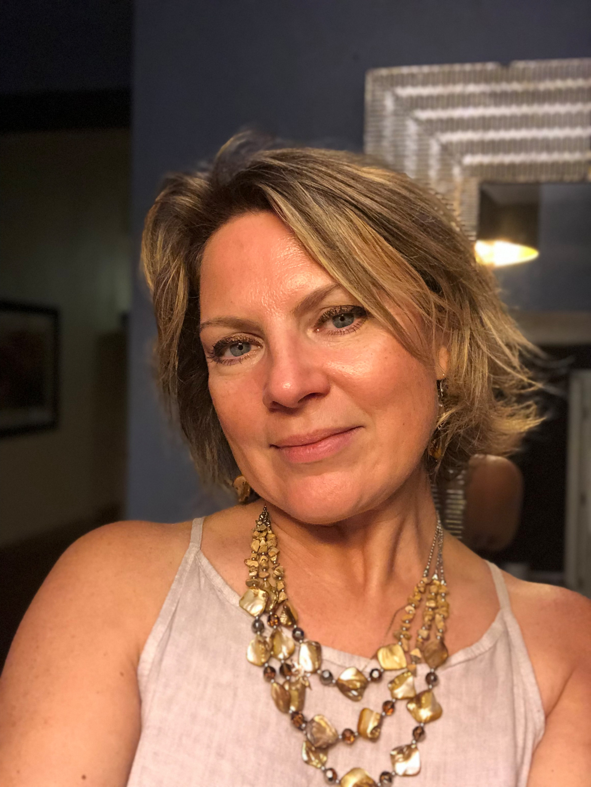 Kristina Conway - President and Principal Designer