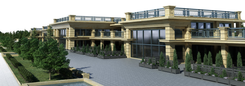 Кремлевская набережная