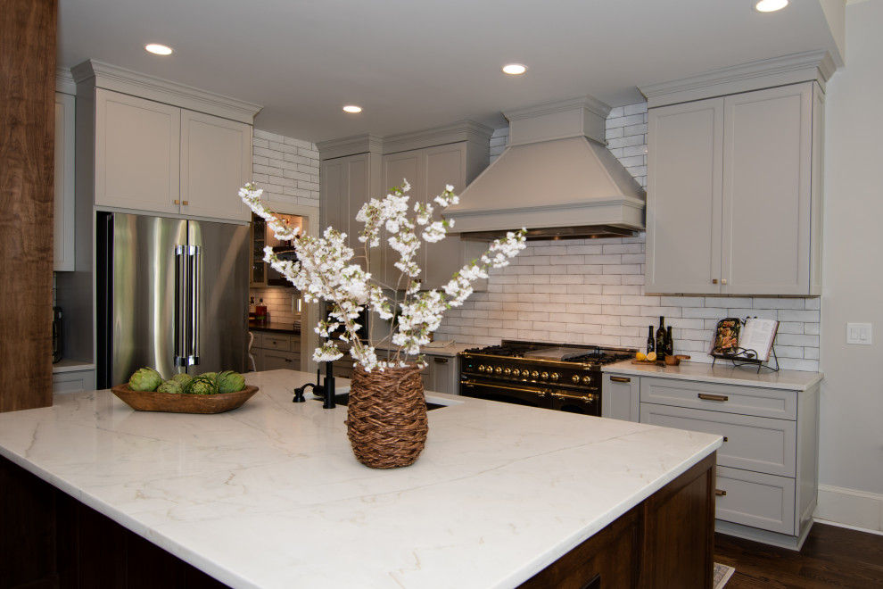 Douglas Kitchen