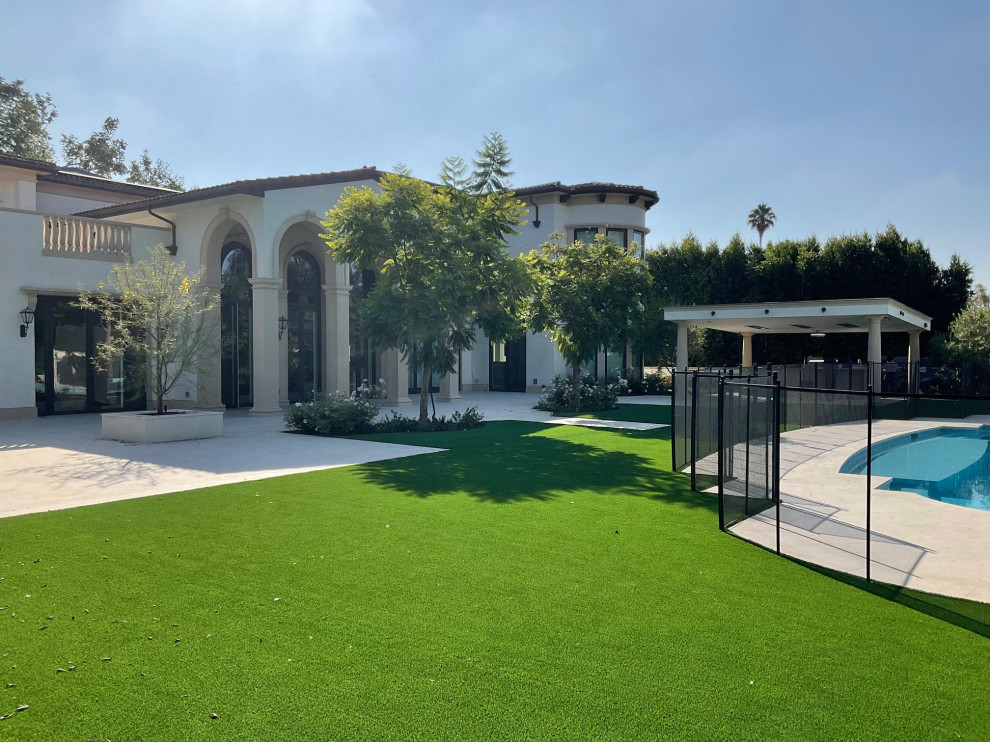 Beverly Hills