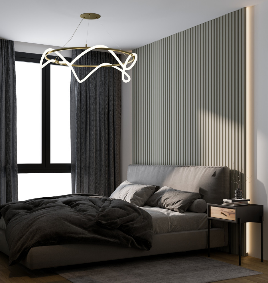 ЖК "Discovery Park"