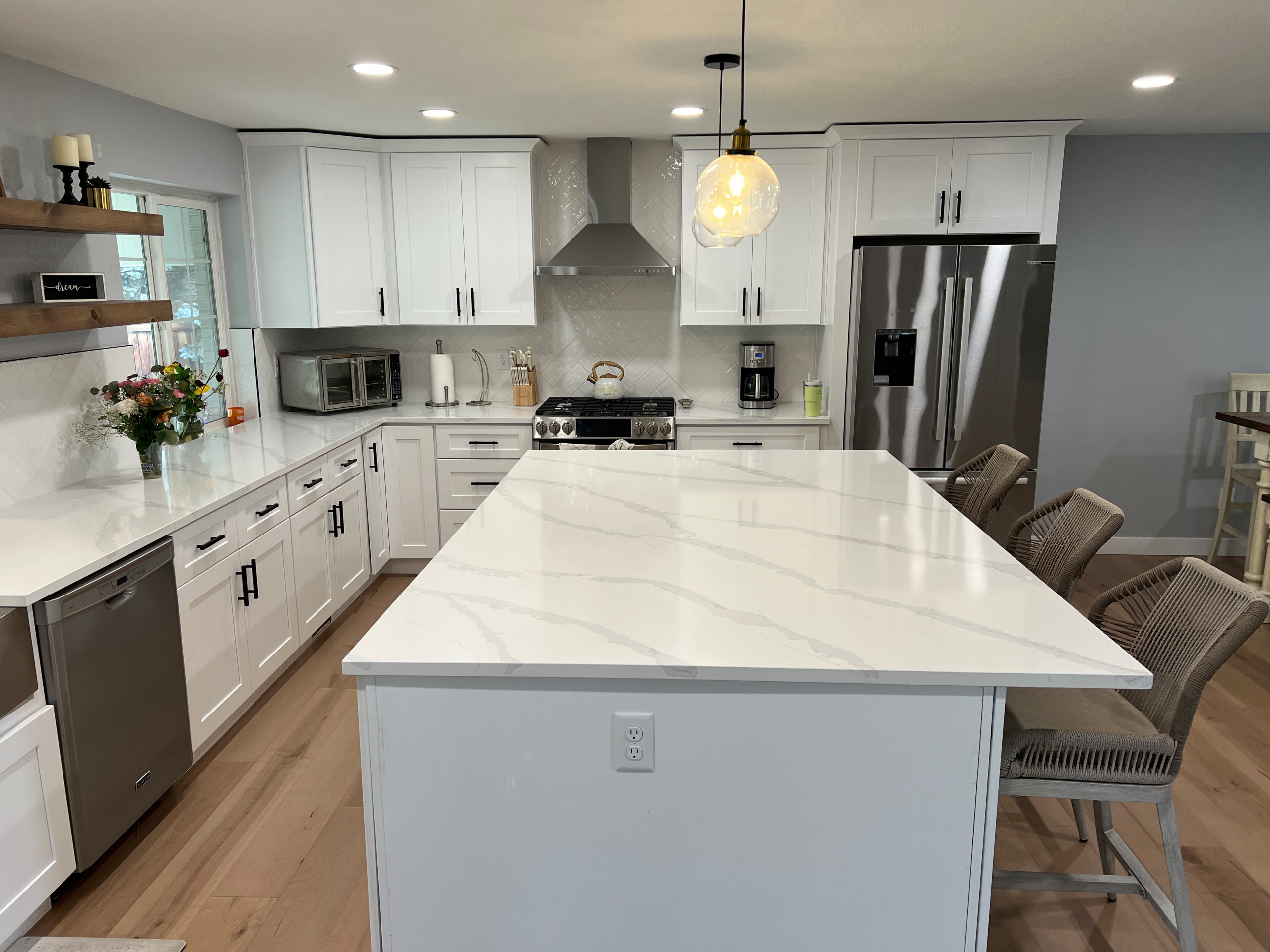 Westminster Kitchen Remodel