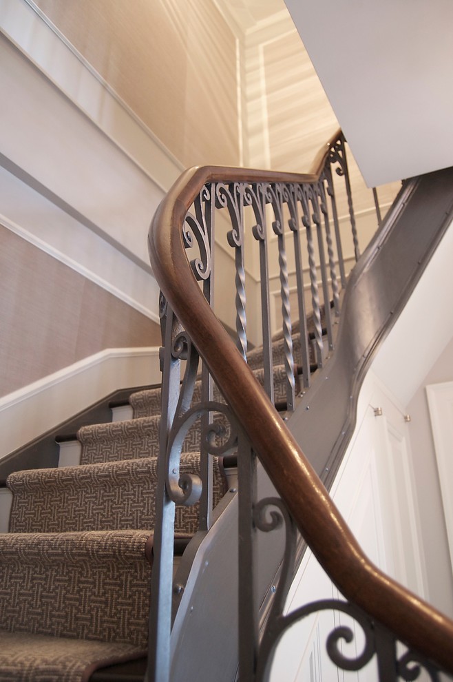Riverside Drive Apartment