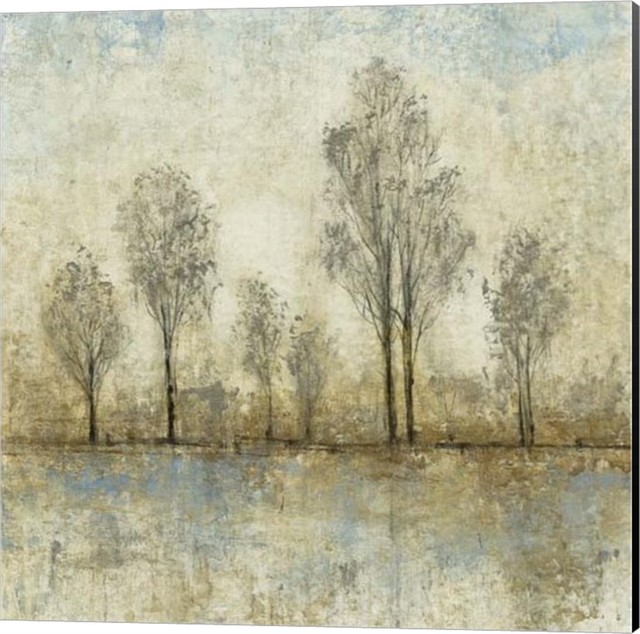 Quiet Nature III by Timothy O'Toole Contemporary Prints And Posters by GreatArtNow