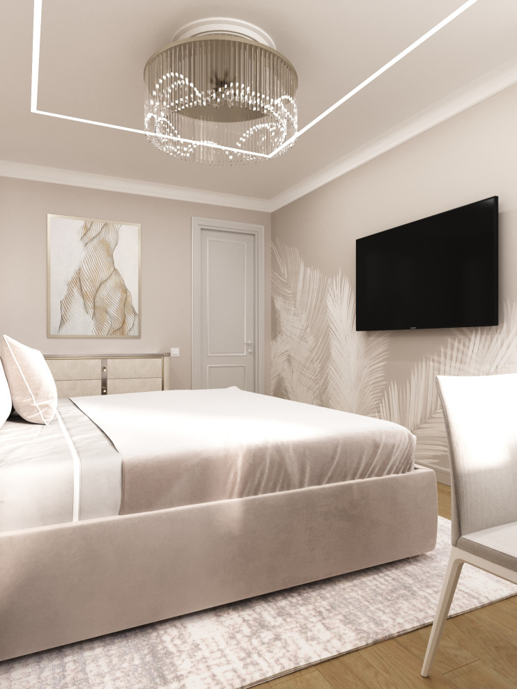 Квартира на Пушкинской