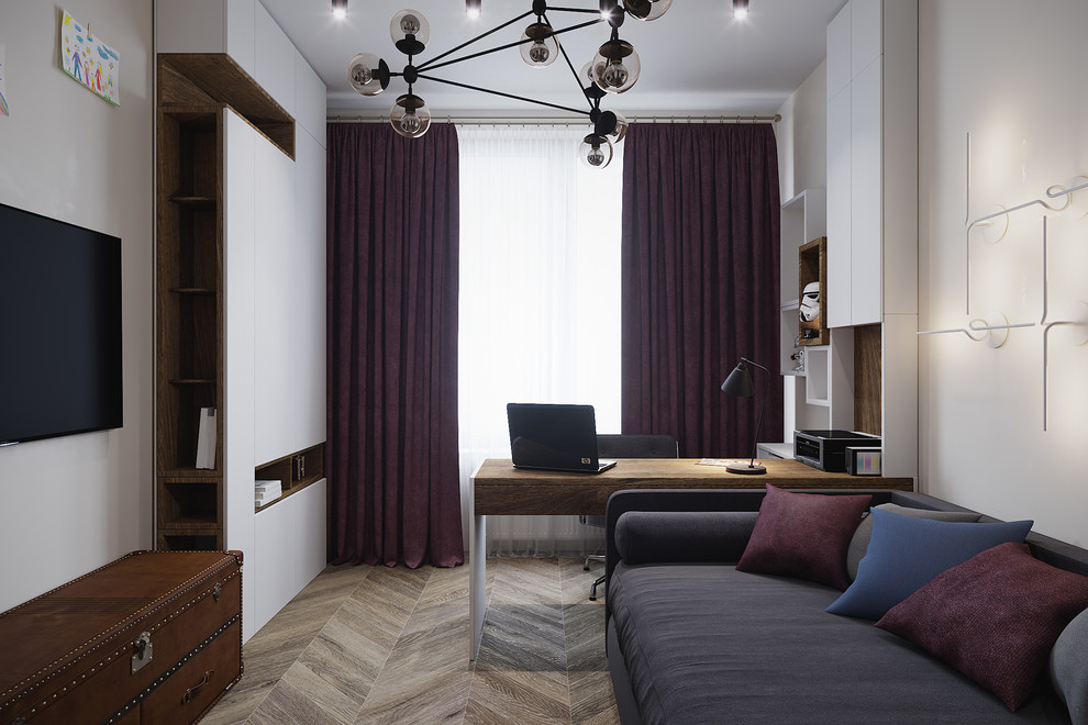 Квартира в ЖК "Филиград"