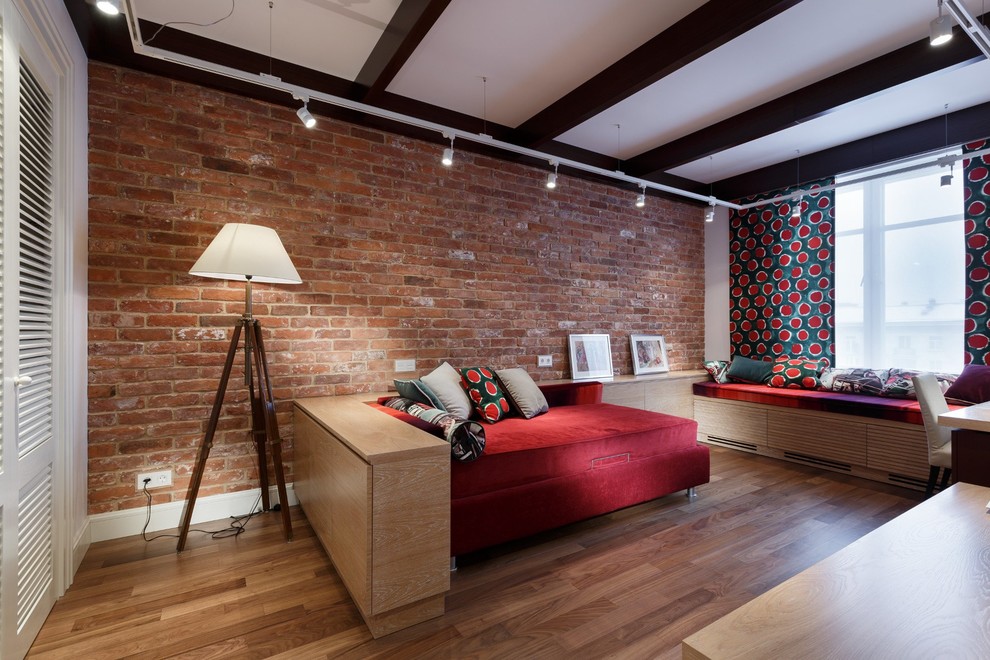 Квартира на улице Ленсовета